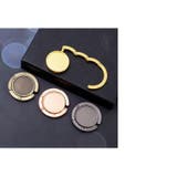 バッグハンガー バッグホルダー バッグフック | PlusNao | 詳細画像10 