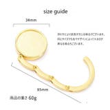 バッグハンガー バッグホルダー バッグフック | PlusNao | 詳細画像20 