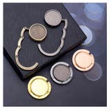 バッグハンガー バッグホルダー バッグフック | PlusNao | 詳細画像6 