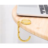 バッグハンガー バッグホルダー バッグフック | PlusNao | 詳細画像8 