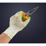 ガーデングローブ 農作業用手袋 ゴム手袋 | PlusNao | 詳細画像3 