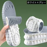 インソール 中敷き アーチサポート | PlusNao | 詳細画像13 