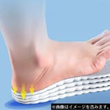 インソール 中敷き アーチサポート | PlusNao | 詳細画像4 