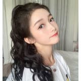 ポイントウィッグ レディース 部分ウィッグ | PlusNao | 詳細画像2