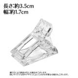 ネイルクリップ 2個セット ネイルチップ固定 | PlusNao | 詳細画像6
