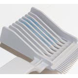 フェードコーム 散髪用コーム くし | PlusNao | 詳細画像6