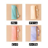 泡立てネット 巾着タイプ 紐付き | PlusNao | 詳細画像13