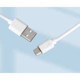 充電ケーブル Micro USB | PlusNao | 詳細画像6