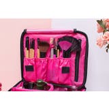 化粧ポーチ メイクポーチ コスメバッグ | PlusNao | 詳細画像13 