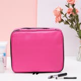 化粧ポーチ メイクポーチ コスメバッグ | PlusNao | 詳細画像7 