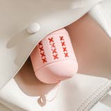 メイクスポンジケース パフケース 卵型 | PlusNao | 詳細画像15