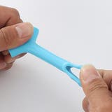 ドアストッパー 穴あけ不要 シンプル | PlusNao | 詳細画像11 