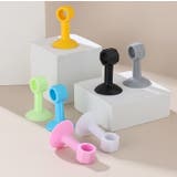 ドアストッパー 穴あけ不要 シンプル | PlusNao | 詳細画像7 