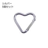 カラビナ 5個セット キーホルダー | PlusNao | 詳細画像10