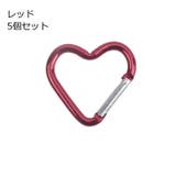 カラビナ 5個セット キーホルダー | PlusNao | 詳細画像11
