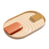 調理器具立て 鍋蓋ホルダー 鍋蓋スタンド | PlusNao | 詳細画像12