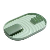 調理器具立て 鍋蓋ホルダー 鍋蓋スタンド | PlusNao | 詳細画像14
