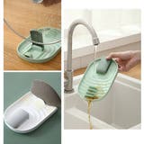 調理器具立て 鍋蓋ホルダー 鍋蓋スタンド | PlusNao | 詳細画像4