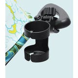 哺乳瓶ホルダー ドリンクホルダー ベビーカー用 | PlusNao | 詳細画像2 