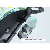 哺乳瓶ホルダー ドリンクホルダー ベビーカー用 | PlusNao | 詳細画像7 