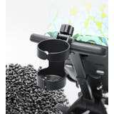 哺乳瓶ホルダー ドリンクホルダー ベビーカー用 | PlusNao | 詳細画像9 