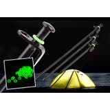 ペグリング 20個セット 蓄光リング | PlusNao | 詳細画像5 