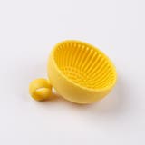 メイクブラシクリーナー メイク道具洗浄ボウル 洗浄カップ | PlusNao | 詳細画像14