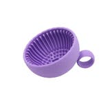 メイクブラシクリーナー メイク道具洗浄ボウル 洗浄カップ | PlusNao | 詳細画像16