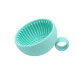 メイクブラシクリーナー メイク道具洗浄ボウル 洗浄カップ | PlusNao | 詳細画像17