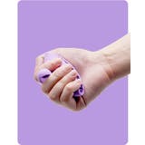 メイクブラシクリーナー メイク道具洗浄ボウル 洗浄カップ | PlusNao | 詳細画像8