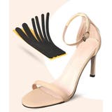 靴ずれ防止テープ ずり落ち防止テープ 靴擦れ防止 | PlusNao | 詳細画像3 