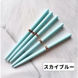 ネイルアートブラシ 5本セット キャップ付き | PlusNao | 詳細画像9