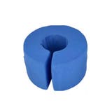 C型クッション 手足首サポート 足枕 | PlusNao | 詳細画像5 