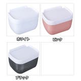 トイレットペーパーホルダー ペーパータオルホルダー 引き出し式 | PlusNao | 詳細画像12
