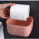 トイレットペーパーホルダー ペーパータオルホルダー 引き出し式 | PlusNao | 詳細画像5
