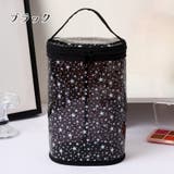 化粧ポーチ メイクポーチ コスメポーチ | PlusNao | 詳細画像8 