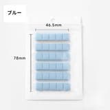 ネイルチップ固定用粘土 30粒 ネイルスタンド用 | PlusNao | 詳細画像10
