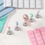 ネイルチップ固定用粘土 30粒 ネイルスタンド用 | PlusNao | 詳細画像5