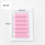 ネイルチップ固定用粘土 30粒 ネイルスタンド用 | PlusNao | 詳細画像9