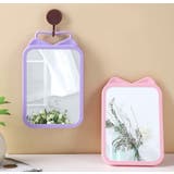 卓上ミラー 卓上鏡 スタンドミラー | PlusNao | 詳細画像10 