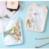 卓上ミラー 卓上鏡 スタンドミラー | PlusNao | 詳細画像14 