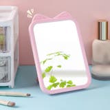 卓上ミラー 卓上鏡 スタンドミラー | PlusNao | 詳細画像9 