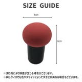 メイク用スポンジ メイク用パフ 化粧道具 | PlusNao | 詳細画像20