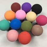 メイク用スポンジ メイク用パフ 化粧道具 | PlusNao | 詳細画像5