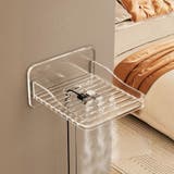 カメラブラケット 防犯カメラ カメラ置き | PlusNao | 詳細画像2 