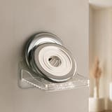 カメラブラケット 防犯カメラ カメラ置き | PlusNao | 詳細画像5 