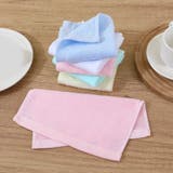 ミニタオル 12枚セット タオルハンカチ | PlusNao | 詳細画像2 