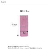 綿棒ケース 収納 収納ケース | PlusNao | 詳細画像18 