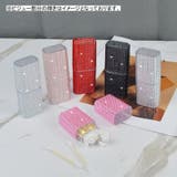 綿棒ケース 収納 収納ケース | PlusNao | 詳細画像2 