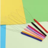 ビーズ通し 糸通し ビッグアイニードル | PlusNao | 詳細画像3